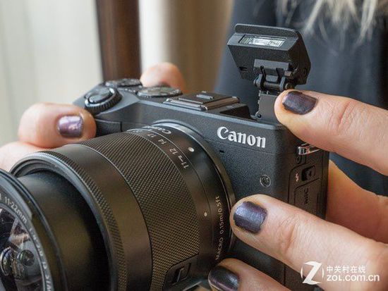 佳能:新微单新镜头强势来袭_5Ds\/760D领衔相