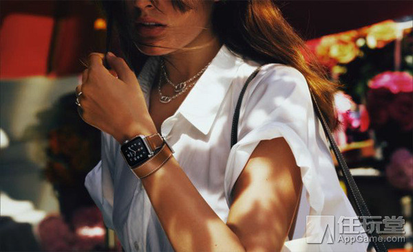 1代没卖好2代就要来了 Apple Watch 2明年中旬