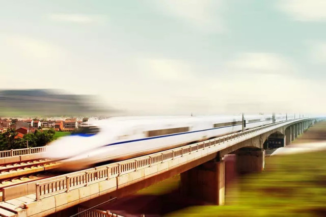中国铁路走出去增长迅猛,出口秩序仍需整顿-