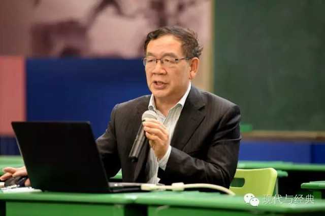 吴忠豪:语文教学改革如何走一条至易、至简的