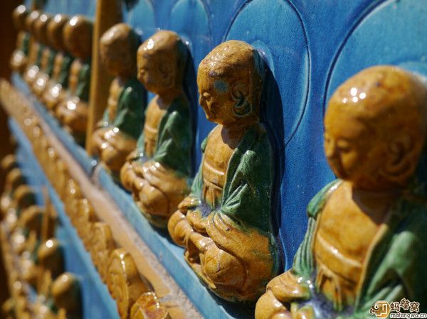 北京自驾去五台山,北京到五台山自驾路线