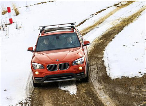 花高价钱买低级车 SUV车主都是人傻钱多？