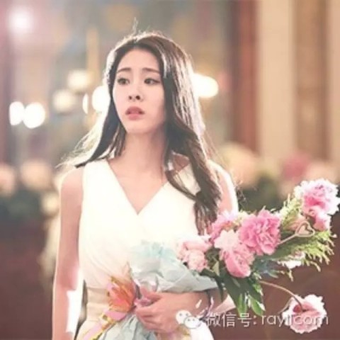 支MV曝光】羽西携手张碧晨演绎《白芍花开》