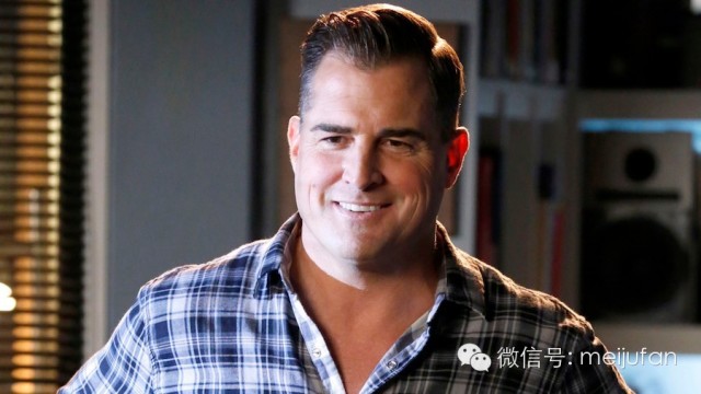 剧透:《犯罪现场调查》第十五季终 告别Nick S