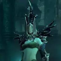 暴打暗黑:传奇套装故事之圣教军篇