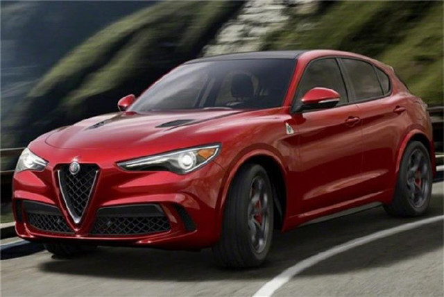 秒杀BBA又如何？阿尔法罗密欧入华前景堪忧