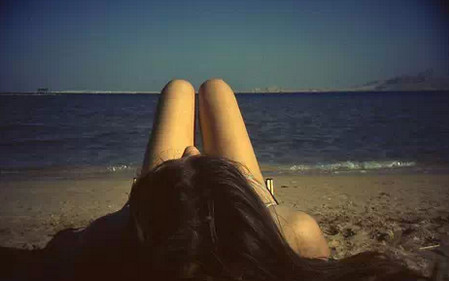 一个小姐从良后的惊人语录!男人女人都应该看