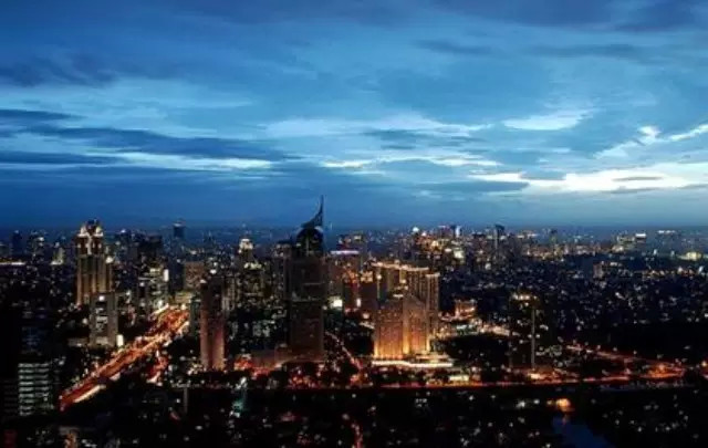 投资印尼的时期到了 你的机会在哪里?
