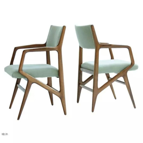 『 意大利现代主义设计之父 -- 吉奥·庞蒂 』