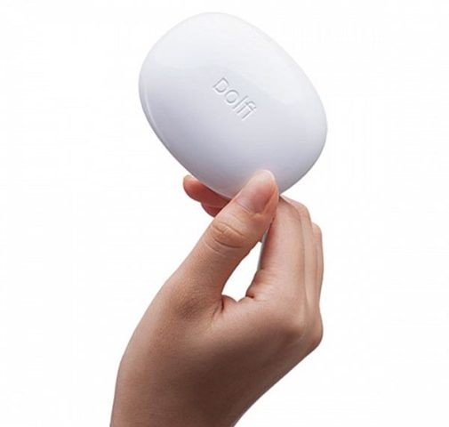 迷你超声波洗衣器 懒癌患者的福音-奇事奇物网