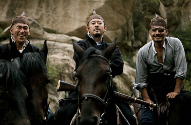 秘既然做老大,就得让兄弟们有肉吃-教你混社会