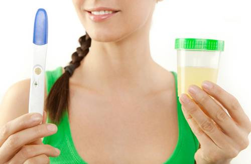 备孕手册| 受孕后多久可以测出来?