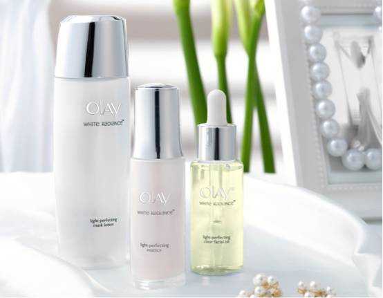 从现在起,关注五大重点,提升你的美白汇报率-O