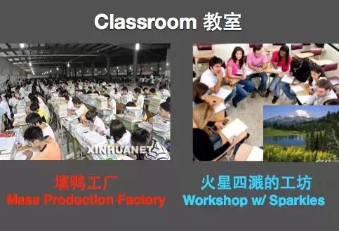 中西方教育全面大对比!-中国式家长