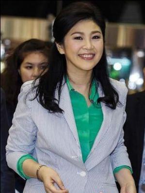 媒体盘点<em>外国领导人发型</em>:日本首相偏好右偏分