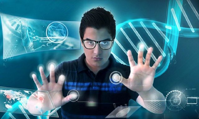 专注人脸识别智能应用系统,奇谷科技提供一站