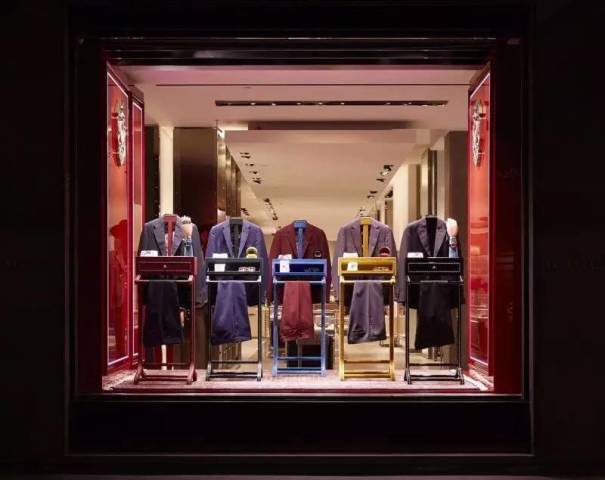 古驰推出第二波个性化DIY定制服务