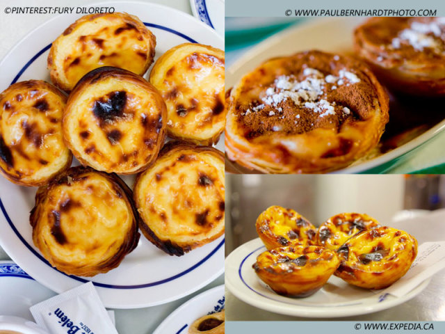 Pastel de Nata Recipe Puff Pastry: A Deliciously Creamy Portuguese Custard Tart