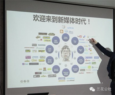 做新媒体怎么赚钱?看看这个行不行