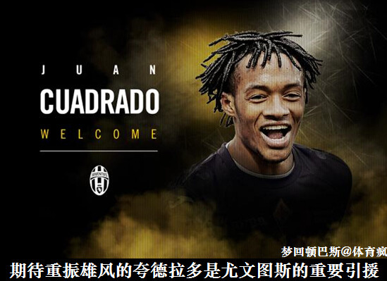 转会窗口即将关闭 意甲五强还能期待哪些新援