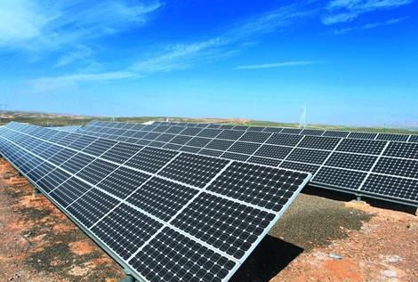 光伏产业现状分析 预计2022年光伏系统市场达