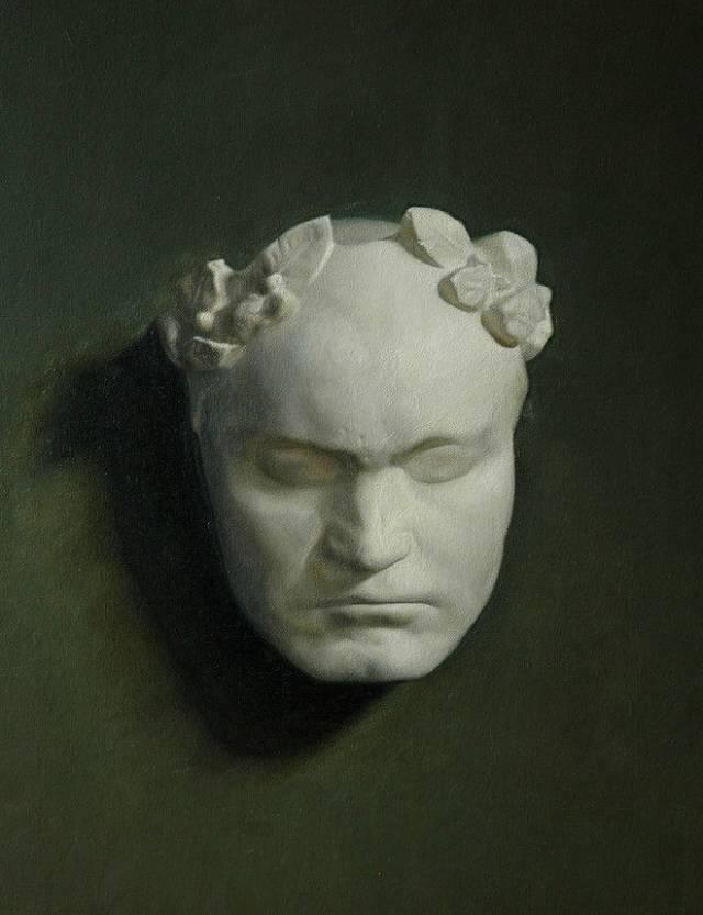 看完世界排名前三的美院学生作品,才知道什么