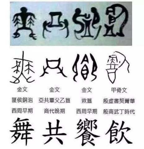 这幅字写的什么?不用再满世界找答案了,我来告