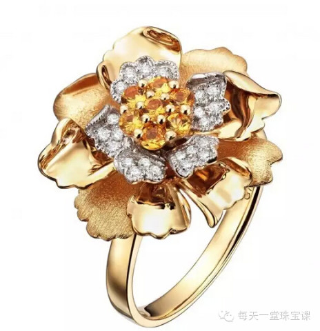 【老祖宗的话要听】照着这些清洗黄金,还你一