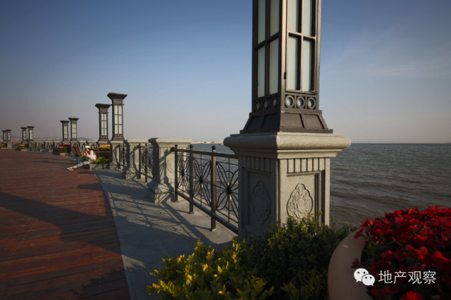 你不知道的星河湾青岛之最