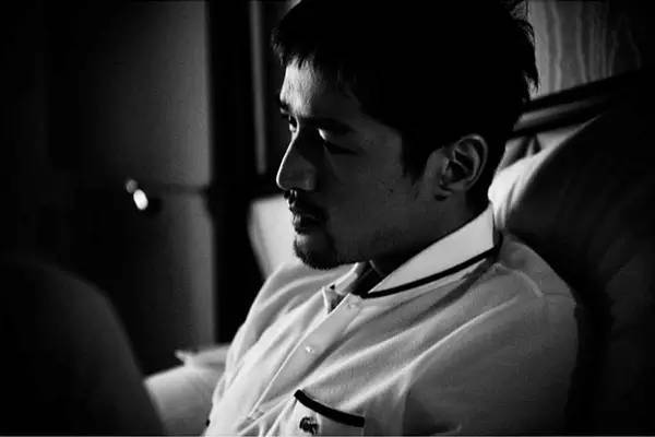 胡歌:一个比邓超更逗比的小公举