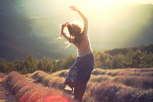 这辈子,请为自己而活…