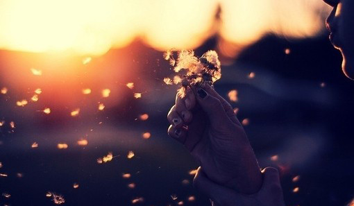 【经典英语】15句最震撼人心的励志英语名言