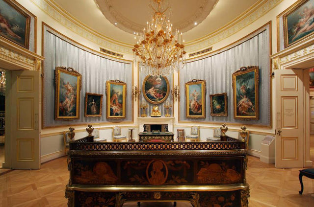 跨界 | 西太后做起了咖啡生意,全球首家店铺落址