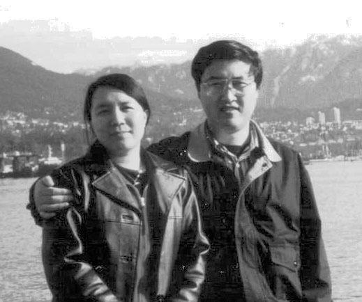 农村 留美 女 博士 夫妻被父亲 砍死  父亲声称自己