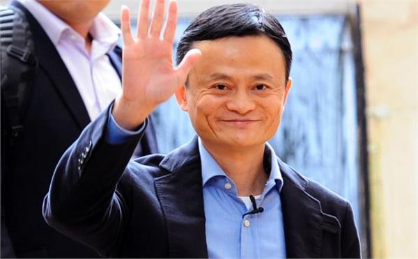 胡润慈善榜发布 马云捐股权市值涨25%达180亿