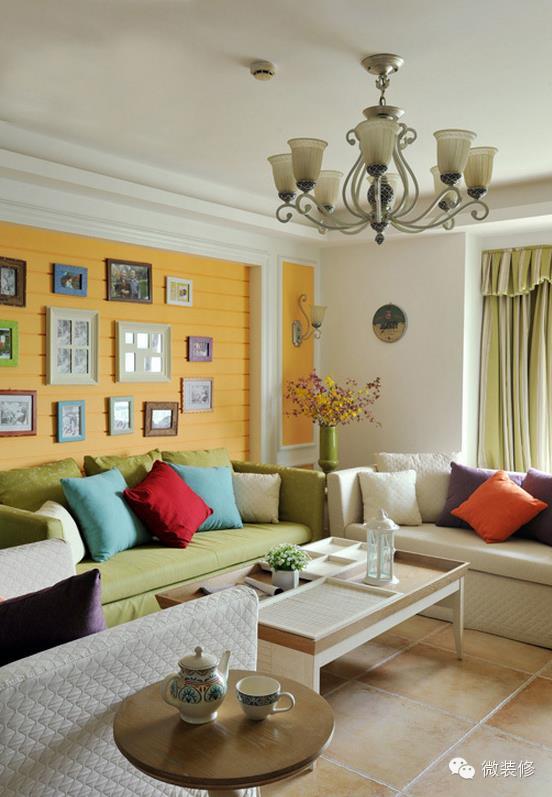 【装修美图】100平三层怎么装修?