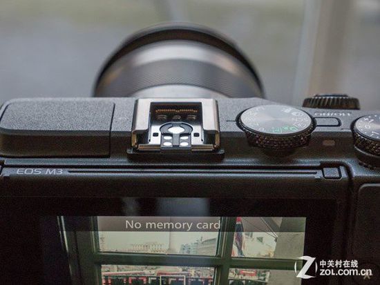 佳能:新微单新镜头强势来袭_5Ds\/760D领衔相