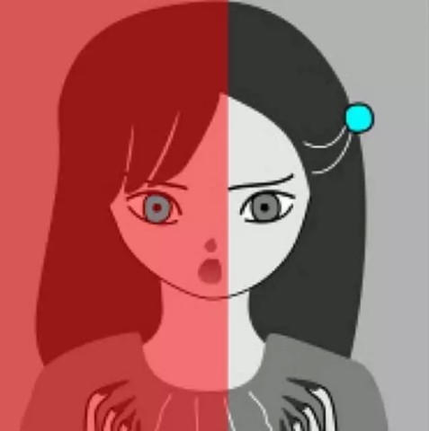 地球上有10张比蓝<em>黑白金裙子</em>更厉害的视觉差