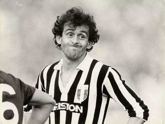 【盘点】《队报》评法国足球最强移民阵!法兰