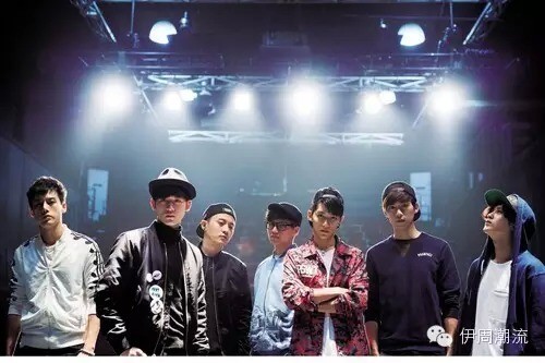 【娱乐报道】《小时代》 音乐剧 全场鲜肉未演