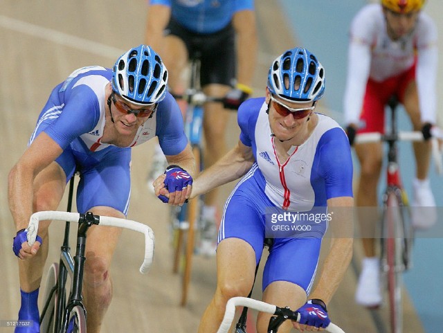 这些年,一个传奇自行车手的身体到底发生了什