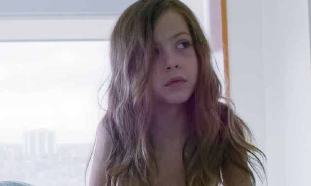 《房间》雅各布·特伦布莱:这么可爱,一定是蓝