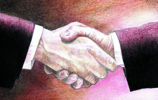 看异业合作如何解决用户资源匮乏-品途网