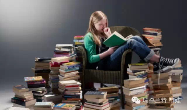 以色列人均阅读量