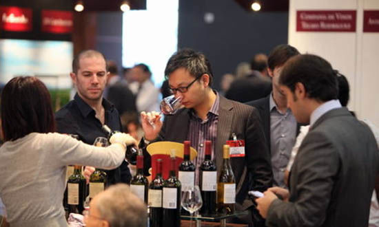中国葡萄酒消费者市场研究