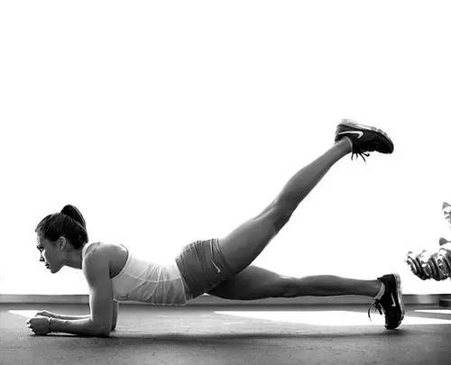 神技 | 最省心<em>练马甲线的方法</em>是什么?-精品购物