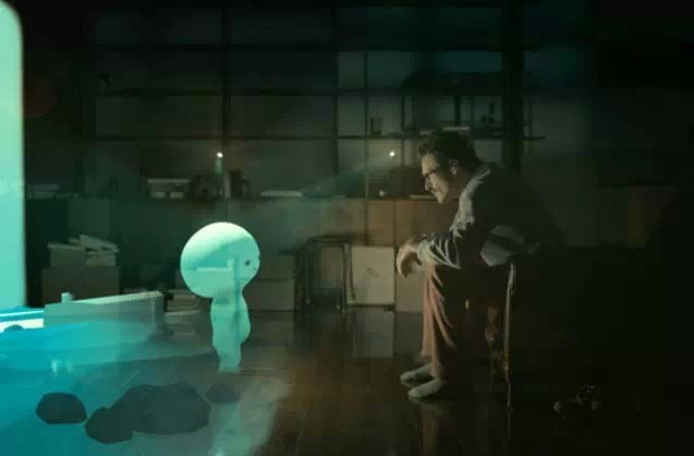 【答分歧】虚拟现实VS增强现实:科幻电影里的炫酷正在一一实现