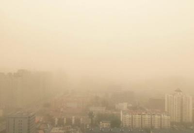 人吸进肺里的灰尘究竟去哪了 你一定不知道