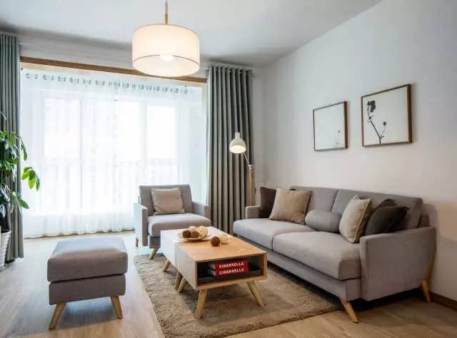 房子是租的,但生活不是!揭秘自如的美学玄机!