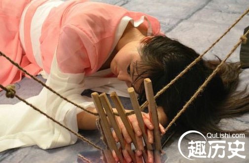 古代杀夫恐怖<em>案例</em>:那些高智商<em>犯罪</em>的古代女人